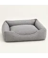 Vera Premium Yatak - Gri / Medium