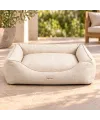 Vera Premium Yatak - Krem / Large