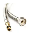 Vese Flex Batarya Hortum 70 Cm.dişi-Erkek IEG0B63