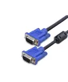 Vga Kablo Od7.3 1.5M Siyah HDX7754