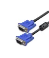 Vga Kablo Od7.3 5M Siyah HDX7803