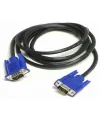 Vga Kablosu 1.45mt Pl-7008