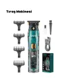 Vgr V-695 Tıraş Makinesi