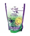 Granül Azulen Soyulabilir Ağda 250 Gr IEGO1KW