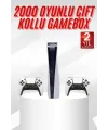 Video Oyunu Konsolu Retro 4k 3d Yeni Oyun Retro Game Box
