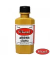 Vikaul Metal Parlatıcı - Maden Cilası, Kavil 100 gr - 12 Adet