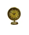 Vintage Elite 25 x 20 Eskitme Metal Masa Saati