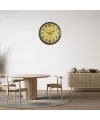 Vintage Heritage 52 x 52 Cm Duvar Saati