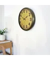 Vintage Heritage 52 x 52 Cm Duvar Saati