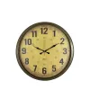 Vintage Heritage 52 x 52 Cm Duvar Saati