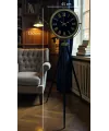Vintage Roma Rakamlı Modern Tripod Ayaklı Saat