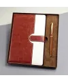 Vip Defter Kalem Seti