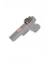 Vism Flipdot Reflex M2 Red Dot Sight  Katlanabilir 22mm Reflex Nişangâh