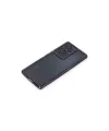 Vivo V29 Lite Kılıf Razer Lensli Silikon - Mor