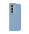 Vivo V30 Lite 4g Kılıf Auto Focus Kapak - Mavi
