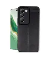 Vivo V30 Lite 4g Kılıf Auto Focus Kapak - Siyah