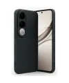 Vivo V50 Lite 4g Auto Focus Karbon Kapak - Siyah