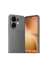 Vivo V60 5g Auto Focus Karbon Kapak - Gri