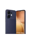 Vivo V60 5g Auto Focus Karbon Kapak - Lacivert