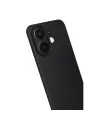 Vivo V60 5g Auto Focus Karbon Kapak - Siyah