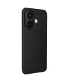 Vivo V60 5g Auto Focus Karbon Kapak - Siyah