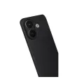 Vivo V60 Lite Auto Focus Karbon Kapak - Siyah