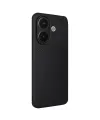 Vivo V60 Lite Auto Focus Karbon Kapak - Siyah