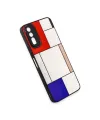 Vivo Y11s Kılıf Mirror Desenli Kapak - Mirror - 9