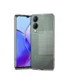 Vivo Y17s Kılıf Lüx Şeffaf Silikon