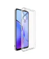 Vivo Y17s Kılıf Lüx Şeffaf Silikon