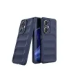 Vivo Y27 Kılıf Optimum Silikon - Lacivert