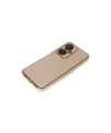 Vivo Y27 Kılıf Volet Silikon - Pembe
