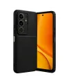 Vivo Y29 4g Auto Focus Karbon Kapak - Siyah