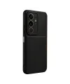 Vivo Y29 4g Auto Focus Karbon Kapak - Siyah