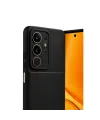 Vivo Y29 4g Auto Focus Karbon Kapak - Siyah