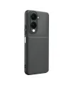 Vivo Y29s Auto Focus Karbon Kapak - Gri