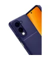 Vivo Y29s Auto Focus Karbon Kapak - Lacivert