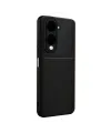 Vivo Y29s Auto Focus Karbon Kapak - Siyah