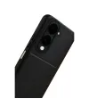 Vivo Y29s Auto Focus Karbon Kapak - Siyah