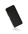 Vivo Y53s Kılıf First Silikon - Siyah