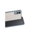 Vivo Y53s Kılıf Montreal Silikon Kapak - Gri