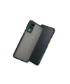 Vivo Y53s Kılıf Montreal Silikon Kapak - Yeşil