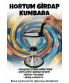 Vortex Bank - Huni Kumbara