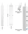 Vtn Bp-01 Wifi Yüksek Akım Korumalı Hızlı Şarj Özellikli Akıllı Priz