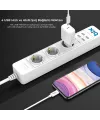 Vtn Bp-01 Wifi Yüksek Akım Korumalı Hızlı Şarj Özellikli Akıllı Priz