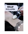 Vücut Simi Beyaz Renk