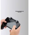 W16 Pubg Kol