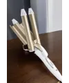 Wag Maşa Doğal Ve Hacimli Bukleler İçin İdeal Saç Şekillendirme Aracı