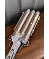 Wag Maşa Doğal Ve Hacimli Bukleler İçin İdeal Saç Şekillendirme Aracı