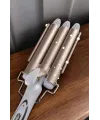 Wag Maşa Doğal Ve Hacimli Bukleler İçin İdeal Saç Şekillendirme Aracı